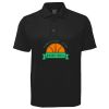 PODIUM S/S POLY POLO Thumbnail