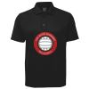 PODIUM S/S POLY POLO Thumbnail
