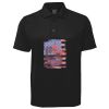 PODIUM S/S POLY POLO Thumbnail
