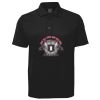 PODIUM S/S POLY POLO Thumbnail