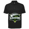 PODIUM S/S POLY POLO Thumbnail