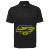 PODIUM S/S POLY POLO Thumbnail