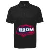 PODIUM S/S POLY POLO Thumbnail