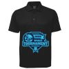 PODIUM S/S POLY POLO Thumbnail