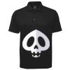 PODIUM S/S POLY POLO Thumbnail