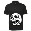 PODIUM S/S POLY POLO Thumbnail