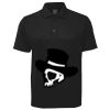 PODIUM S/S POLY POLO Thumbnail