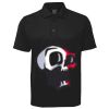 PODIUM S/S POLY POLO Thumbnail
