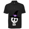 PODIUM S/S POLY POLO Thumbnail
