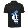 PODIUM S/S POLY POLO Thumbnail