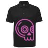PODIUM S/S POLY POLO Thumbnail