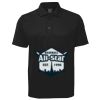 PODIUM S/S POLY POLO Thumbnail