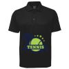 PODIUM S/S POLY POLO Thumbnail