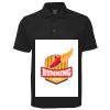 PODIUM S/S POLY POLO Thumbnail