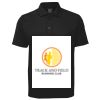 PODIUM S/S POLY POLO Thumbnail