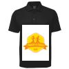 PODIUM S/S POLY POLO Thumbnail