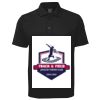 PODIUM S/S POLY POLO Thumbnail