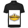 PODIUM S/S POLY POLO Thumbnail