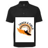 PODIUM S/S POLY POLO Thumbnail