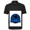 PODIUM S/S POLY POLO Thumbnail