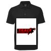 PODIUM S/S POLY POLO Thumbnail