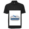 PODIUM S/S POLY POLO Thumbnail