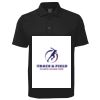 PODIUM S/S POLY POLO Thumbnail