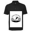 PODIUM S/S POLY POLO Thumbnail