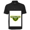 PODIUM S/S POLY POLO Thumbnail
