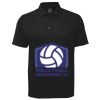 PODIUM S/S POLY POLO Thumbnail