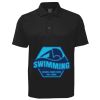 PODIUM S/S POLY POLO Thumbnail