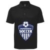 PODIUM S/S POLY POLO Thumbnail