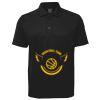 PODIUM S/S POLY POLO Thumbnail