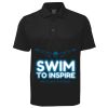PODIUM S/S POLY POLO Thumbnail