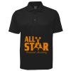 PODIUM S/S POLY POLO Thumbnail