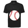 PODIUM S/S POLY POLO Thumbnail