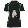 PODIUM LADIES SWIRL POLO Thumbnail