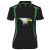 PODIUM LADIES SWIRL POLO Thumbnail