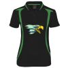 PODIUM LADIES SWIRL POLO Thumbnail