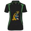 PODIUM LADIES SWIRL POLO Thumbnail