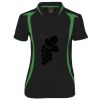 PODIUM LADIES SWIRL POLO Thumbnail