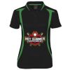 PODIUM LADIES SWIRL POLO Thumbnail