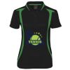 PODIUM LADIES SWIRL POLO Thumbnail