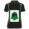 PODIUM LADIES SWIRL POLO Thumbnail