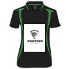 PODIUM LADIES SWIRL POLO Thumbnail