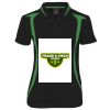 PODIUM LADIES SWIRL POLO Thumbnail