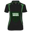 PODIUM LADIES SWIRL POLO Thumbnail