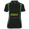 PODIUM LADIES SWIRL POLO Thumbnail