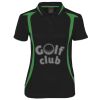 PODIUM LADIES SWIRL POLO Thumbnail