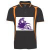 PODIUM SWIRL POLO Thumbnail